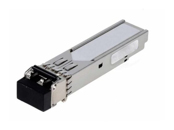 Lanview - SFP+ transceivermodul (tilsvarer: QNAP TRX-10GSFP-SR-MLX) - 10GbE - over fiberoptikk - 1000Base-SR - LC multimodus - opp til 300 m - 850 nm