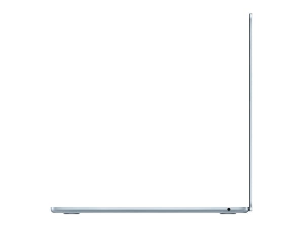 Apple MacBook Air , Apple M, 38,9 cm (15.3"), 2880 x 1864 pikseliä, 24 GB, 512 GB, macOS Sequoia