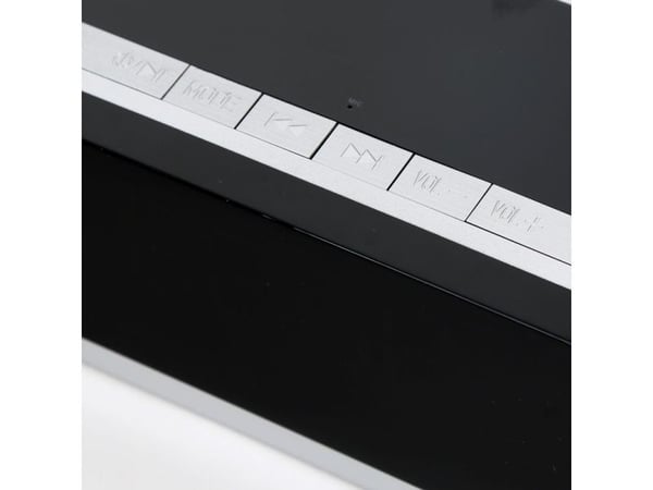 Platinet PMGC10A, 10 W, 10 W, 60 - 18000 Hz, 4 O, 70 dB, 0,5%