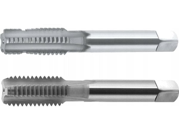 FANAR-KIERRE G 3/8 "NGRA/2-P DIN-5157 (-X) HSSE RUOSTUMATON TERÄS