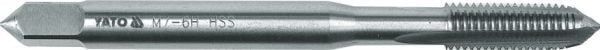 Fanar gjengeverktøy GWINTOWNIK M 8 DIN-376C R40 (6H) HSSE TIN 800X