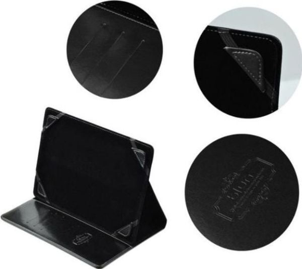 Etui na tabletti Blun 8" UNT lajitelma/musta