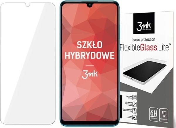 3MK FlexibleGlass Lite för Huawei P30 Lite