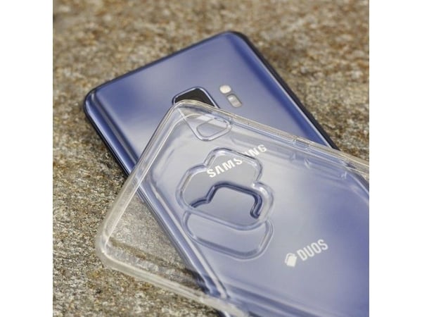 3MK Clear Case, iPhone XS Max