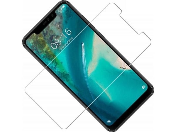 PremiumGlass Herdet glass LG K50/ Q60