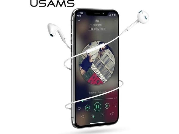 Usams EP-24 hodetelefoner