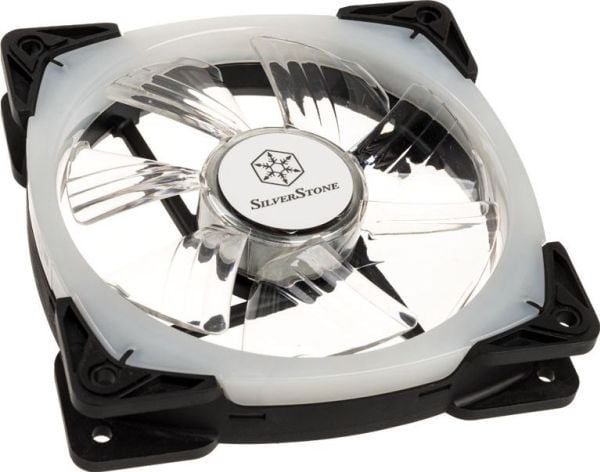 SilverStone SST-FW123-RGB