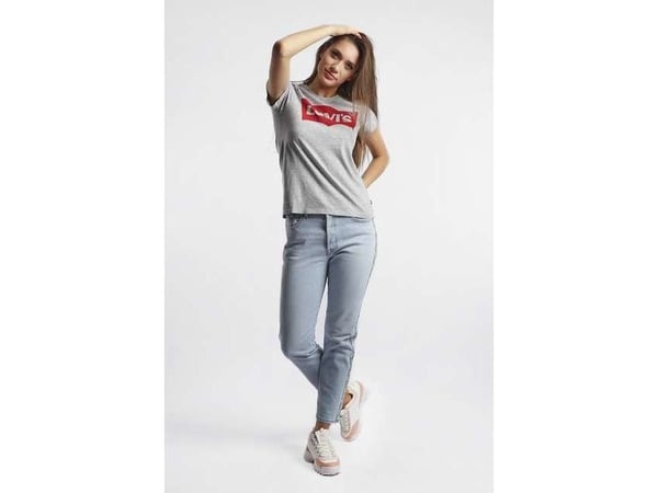 Levi's The Perfect Tee 173690263 (173690263; XS)