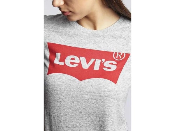 Levi's The Perfect Tee 173690263 (173690263; XS)