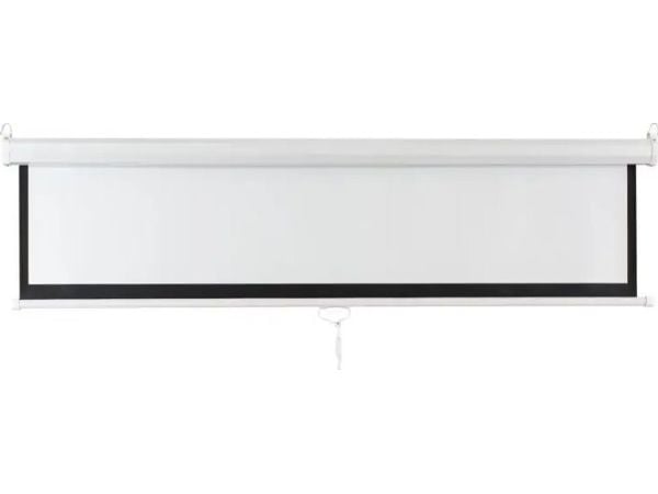 Aveli veggmontert projeksjonsduk Aveli 150x94 cm (16:10)