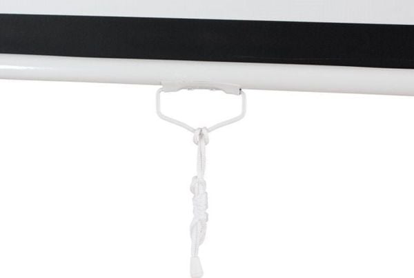 Aveli veggmontert projeksjonsduk Aveli 150x94 cm (16:10)