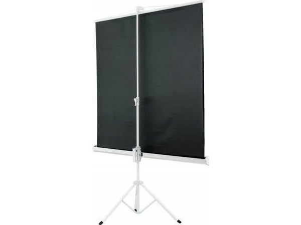 Aveli projeksjonslerret stativ, 200 x 125 cm (16:10)