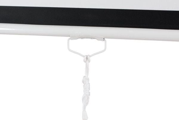 Projektorskjerm Aveli Scienna projeksjonsduk, 240x150 cm (16:10)
