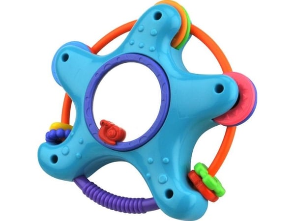 Ks Kids musikksjett Kjenn rytmen (KIT23014)