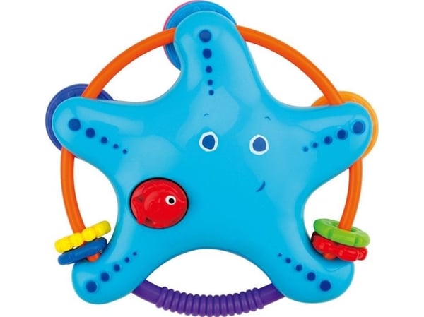 Ks Kids musikksjett Kjenn rytmen (KIT23014)