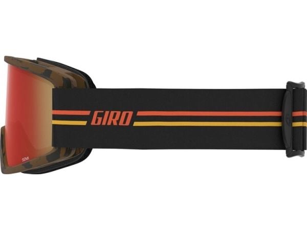 Giro vinterglasögon Semi GP