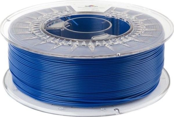 Spectrum filament PETG blå (3UUEMNBAHPXG)
