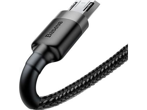 Baseus Cafule, 3 m, USB A, Micro-USB A, USB 2.0, Lajittelu