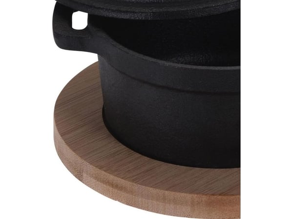 Excellent Houseware panne/gryte 11 cm 240 ml 2 stk