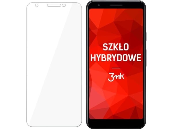 3MK FlexibleGlass, Pixel 3a, 1 styck