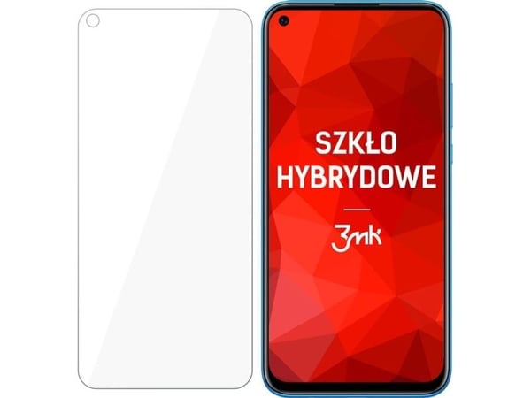 3MK FlexibleGlass, P20 Lite 2019, 1 stykker