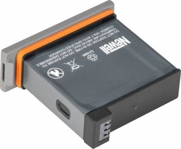 Newell batteri Newell batteri, erstatning AB1 for Osmo Action