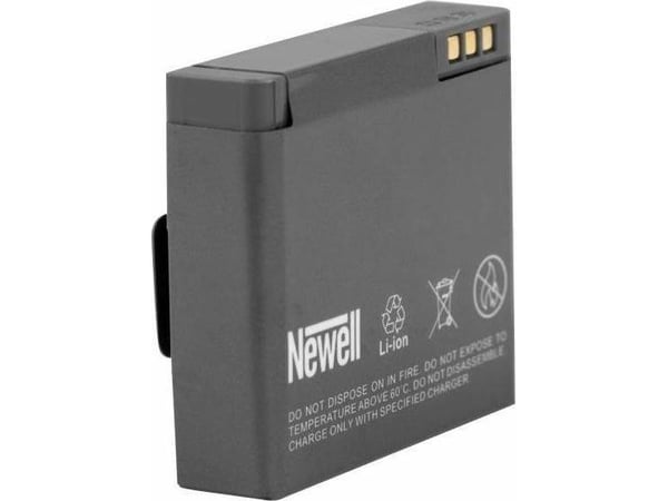 Newell batteri, erstatning AZ13-2