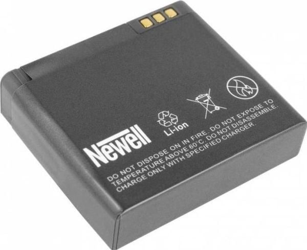 Newell batteri, erstatning AZ13-2