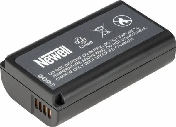 Newell erstatningsbatteri DMW-BLJ31
