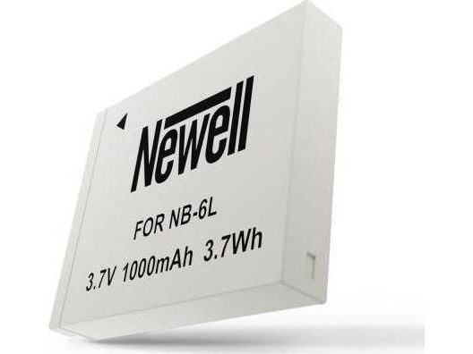 Newell-vara-akku Newell-vara-akku NB-6L