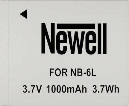 Newell-vara-akku Newell-vara-akku NB-6L