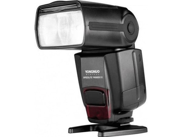 Yongnuo YN565EX III blits til Canon