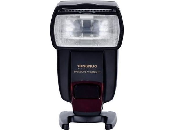Yongnuo YN565EX III blits for Nikon (YN0870)