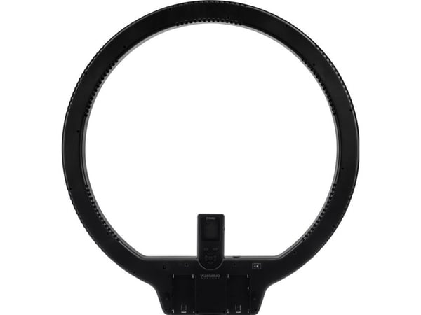 Yongnuo LED-salama YN608 WB