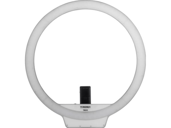 Yongnuo LED-salama YN608 WB