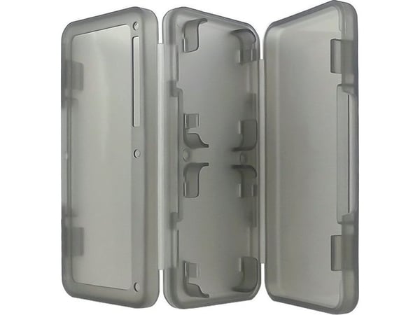 MARIGames Box/Case/Case For 2x Cards/Games For Nintendo Switch
