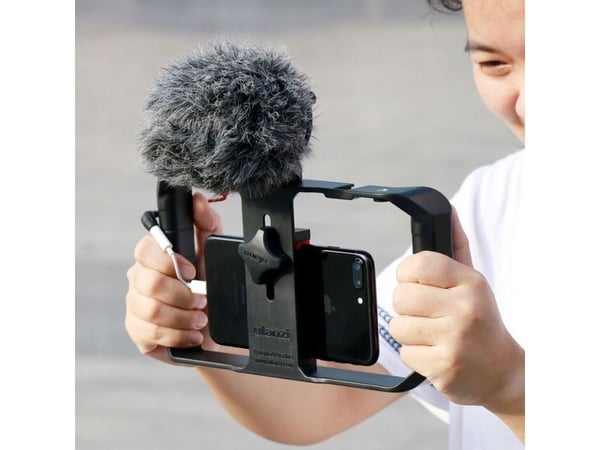 Ulanzi stativ stabilisator for telefon U-rig Pro (SB5035)