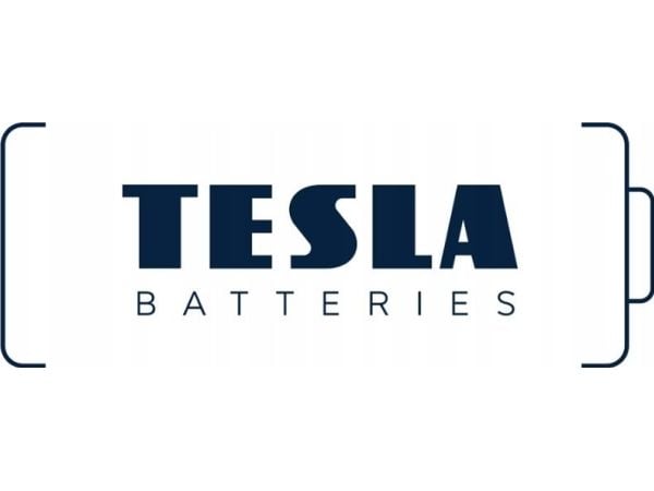 TESLA TESLA SILVER Alkaliparistot AA (LR06, kynä, läpipainopakkaus) 4 kpl