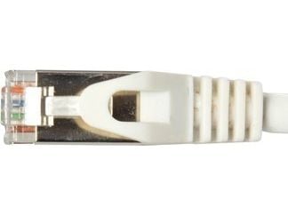 Equip 605715, 7,5 m, Cat6a, S/FTP (S-STP), RJ-45, RJ-45, Hvit