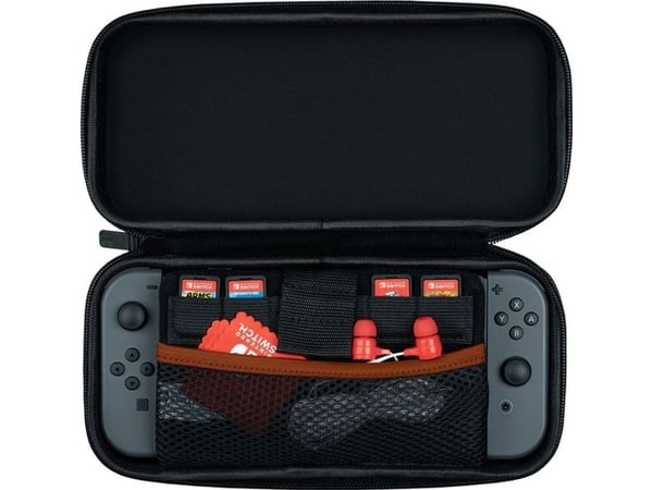 PDP etui Donkey Kong DK Camo til Nintendo Switch (500-103-EU)