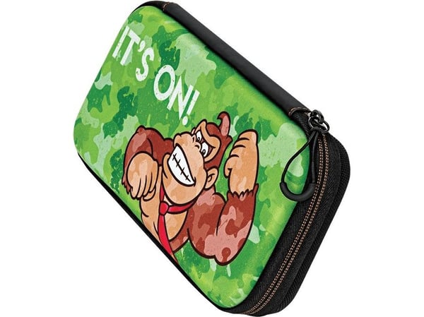PDP etui Donkey Kong DK Camo til Nintendo Switch (500-103-EU)