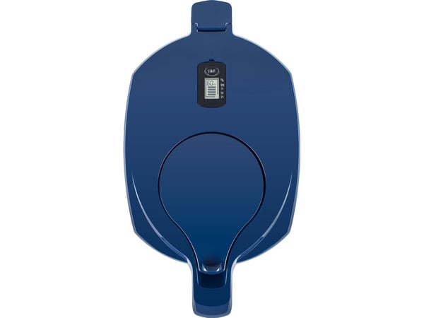 Teesa filterkanna. 3.8L TEESA FILTERKANNA BLUE