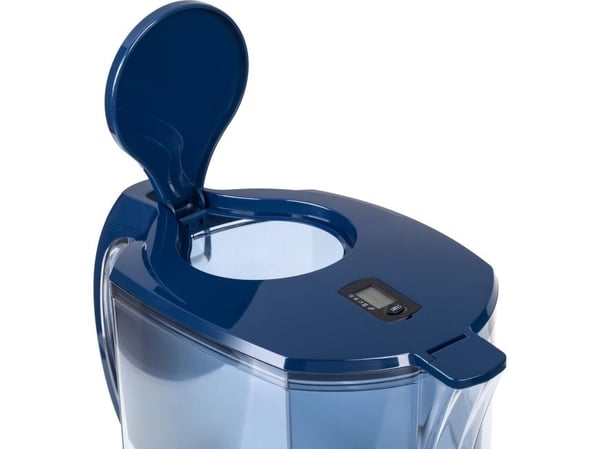 Teesa filterkanna. 3.8L TEESA FILTERKANNA BLUE