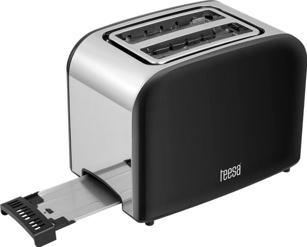 Smørbrødsmaskin Toaster Teesa TSA3300