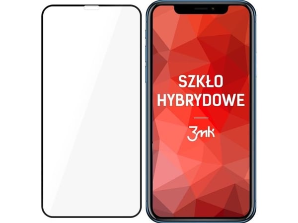 3MK FlexibleGlass Max, iPhone 11, 1 styck