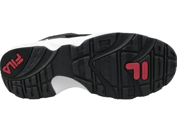 Fila damesneakers Venom svarte str. 38 (1010291-25Y)