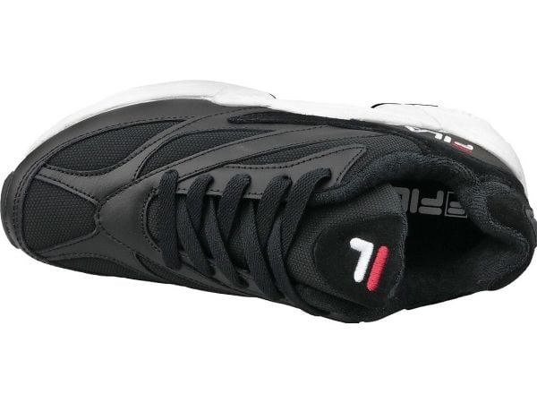 Fila damesneakers Venom svarte str. 38 (1010291-25Y)