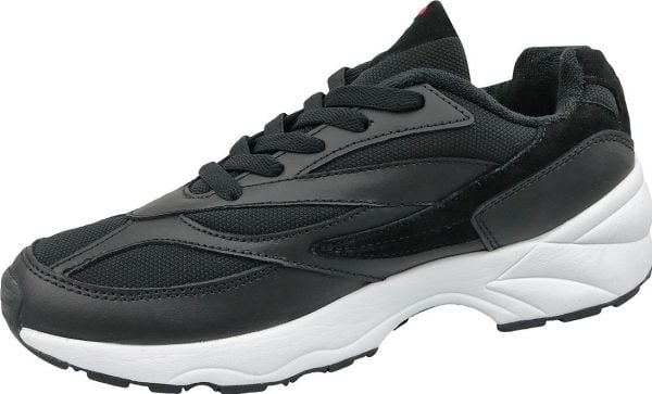 Fila damesneakers Venom svarte str. 38 (1010291-25Y)