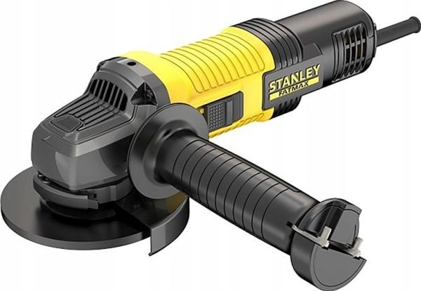 STANLEY Kulmahiomakone 125mm 850W KOTELOLLA