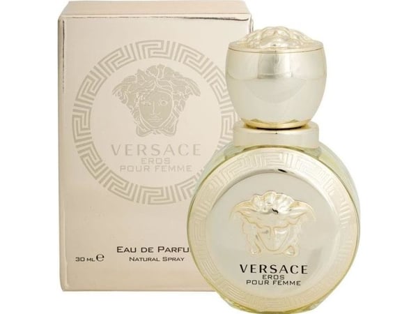 Versace Eros Pour Femme EDT 30 ml
